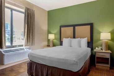 Hotel Extended Stay America Select Suites Dallas Las Colinas Meadow Creek Dr