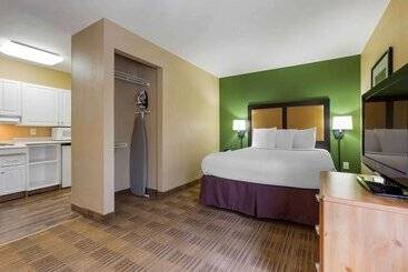 Szálloda Extended Stay America Suites  Phoenix  Scottsdale