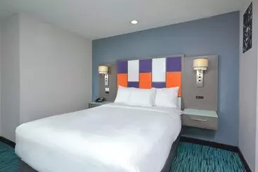 فندق Inn At Clemson