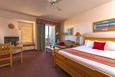 酒店 Inn At Eagle Mountain