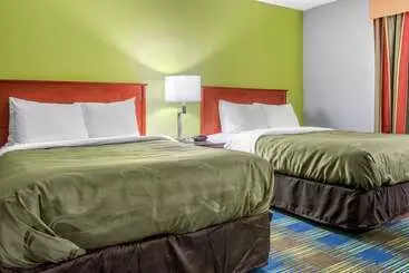 فندق Quality Inn & Suites Bedford West