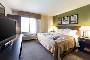 فندق Sleep Inn Airport Phoenix