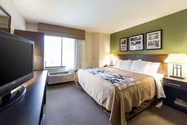 هتل Sleep Inn Airport Phoenix