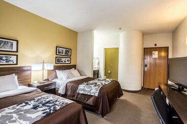 בית מלון כפרי Wingate By Wyndham Owensboro