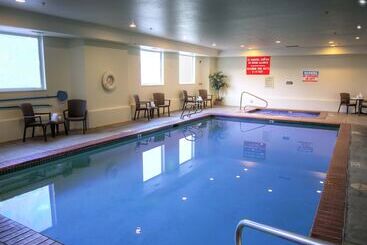 Szálloda Sleep Inn Pasco Tri  Cities