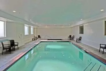 בית מלון כפרי Sleep Inn Pasco Tri  Cities