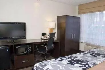 Hotell Sleep Inn Pasco Tri  Cities