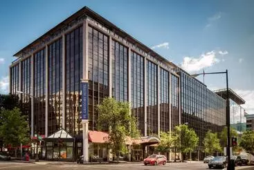 The St Gregory Hotel Dupont Circle Georgetown