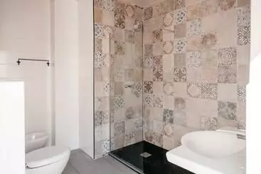 簡易ホテル Astuto Boutique Jerez  Adults Only