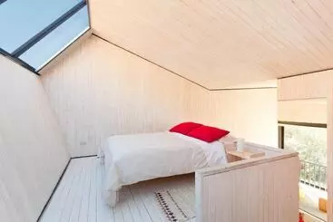 Hotel Milodge Elqui Domos