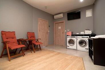 Appart'hotel Belle Epoque Residence