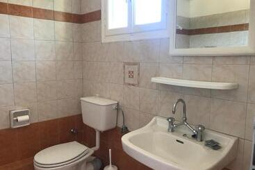 Апартаменты Natalia Studios