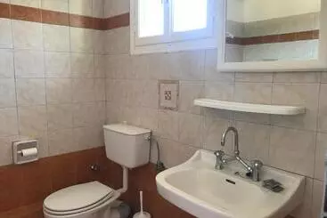 Huoneisto Natalia Studios