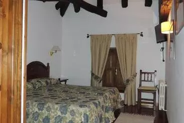 Hostel Posada Maximo