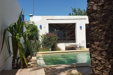 Appartamenti turistici La Maison D'hortense