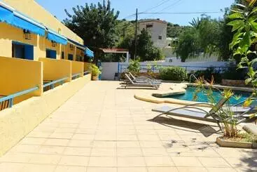 Pensión Hospedería Ancladero