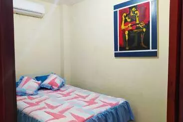 Pension Tu Casa En Manta