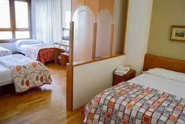 Pension Payvi