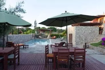 ホテル Maglén Resort By Guru