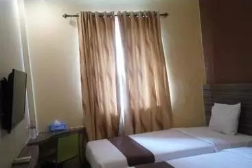 Hotel Max