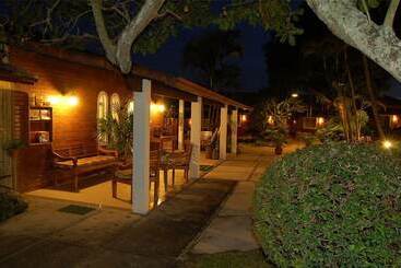 Palmier Hotel & Convenções