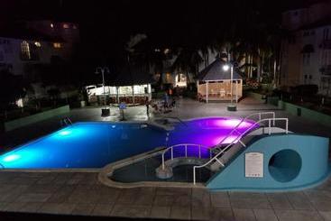 Rosi Ocean Sand Hotel Apt