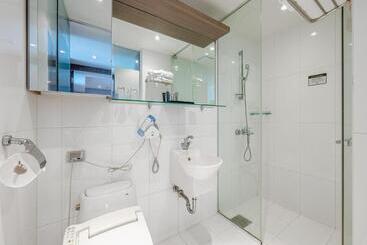 Haeundae Seacloud Hotel Residence