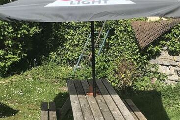 בית מלון כפרי The Old Pound Inn