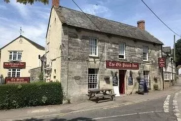 Hotel The Old Pound Inn