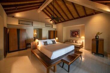 Hotel The Residence Maldives At Dhigurah