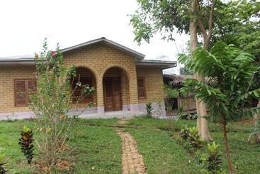 Pension Pousada Cameroun