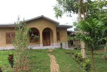 Pension Pousada Cameroun