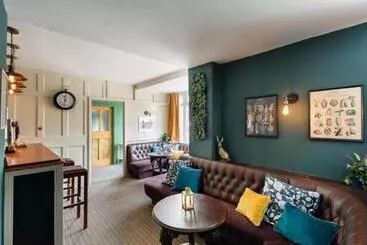 Bed and Breakfast The Fromeway