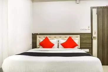 Hôtel Capital O Jai Adisson