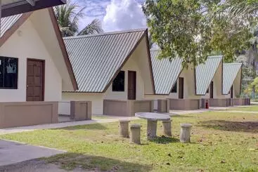 Hotelli Oyo 89896 Sedili Inn Resort