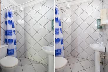 호텔 Pousada 6 Irmãos