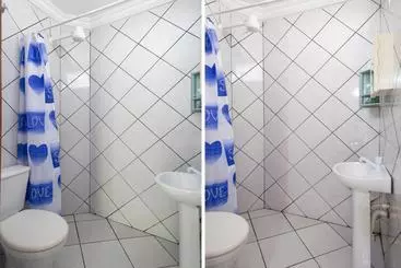 Hotel Pousada 6 Irmãos