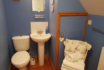 住宿加早餐 Ivy Farm Accommodation