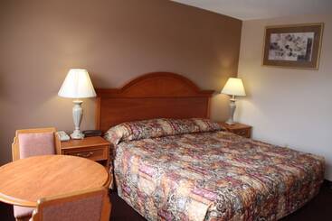 Szálloda Budget Inn Troy