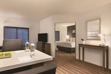 בית מלון כפרי Hyatt House Boston/burlington