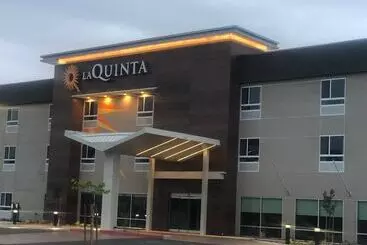 호텔 Laquinta Inn & Suites By Wyndham San Bernardino