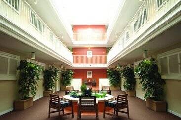 호텔 The Suites At Fisherman S Wharf