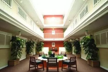 호텔 The Suites At Fisherman S Wharf