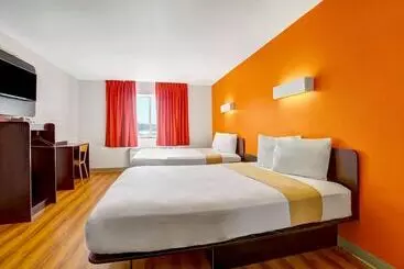 Motel 6apache Junction, Az