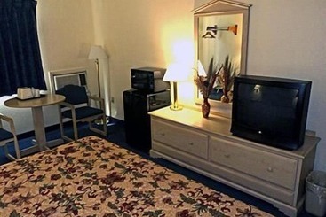 Motel 6silver City, Nm