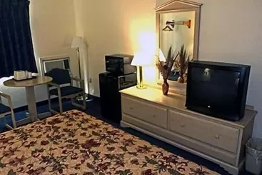 Motel 6silver City, Nm