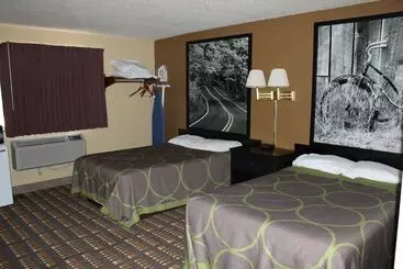 汽车旅馆 Asteria Inn & Suites Stillwater