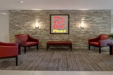 Motel Red Roof Inn Mansfield
