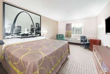 فندق على الطريق Super 8 By Wyndham Neosho