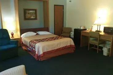 Мотель Super 8 By Wyndham Thurmont